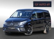 Mercedes-Benz V 300 Marco Polo 4Matic