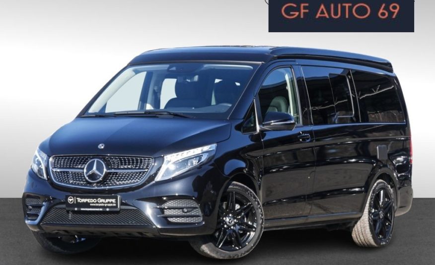 Mercedes-Benz V 300 Marco Polo 4Matic