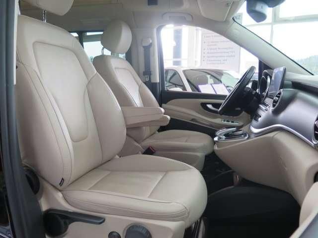 Mercedes-Benz V 250 Marco Polo AMG
