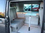 Volkswagen T6 California Coast Edition