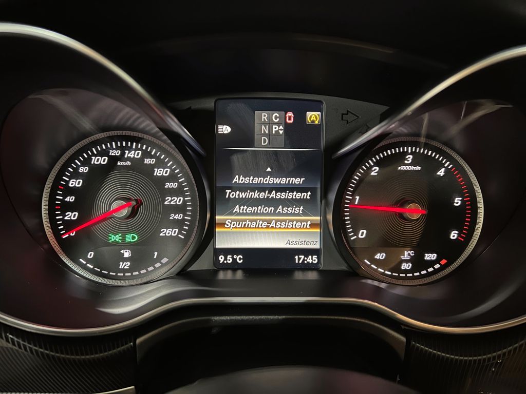 Mercedes-Benz V 250 d Marco Polo