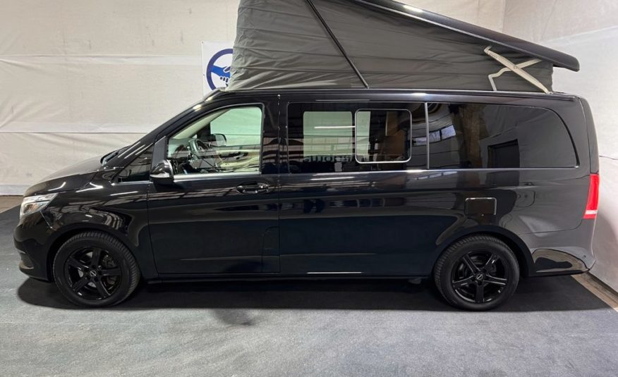Mercedes-Benz V 250 d Marco Polo