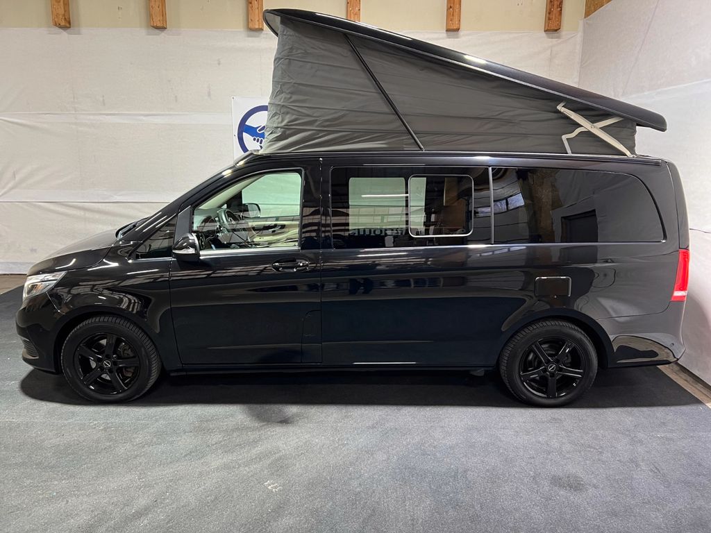 Mercedes-Benz V 250 d Marco Polo