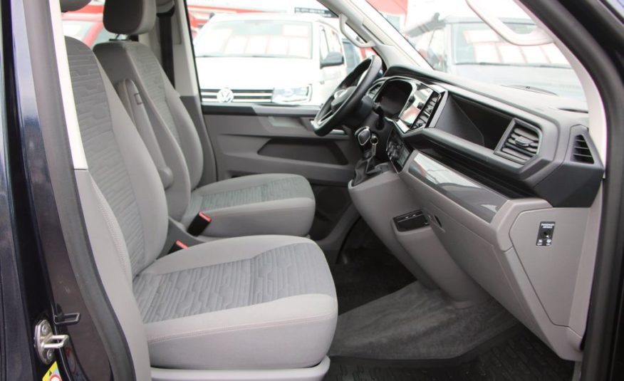 Volkswagen T6.1 California Ocean DSG