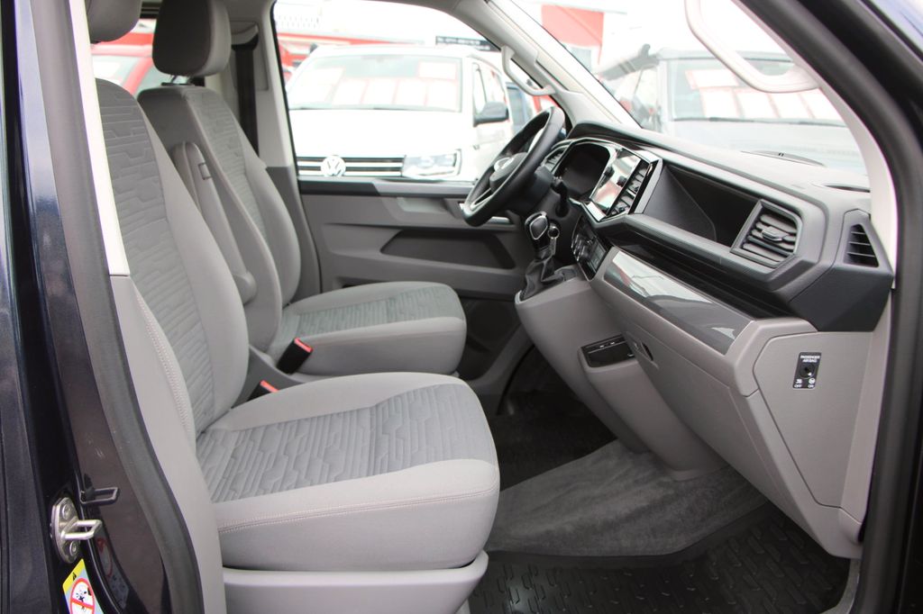 Volkswagen T6.1 California Ocean DSG