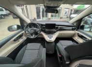 Mercedes-Benz V 250d Marco Polo AHK