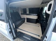 Mercedes-Benz V 250d Marco Polo AHK