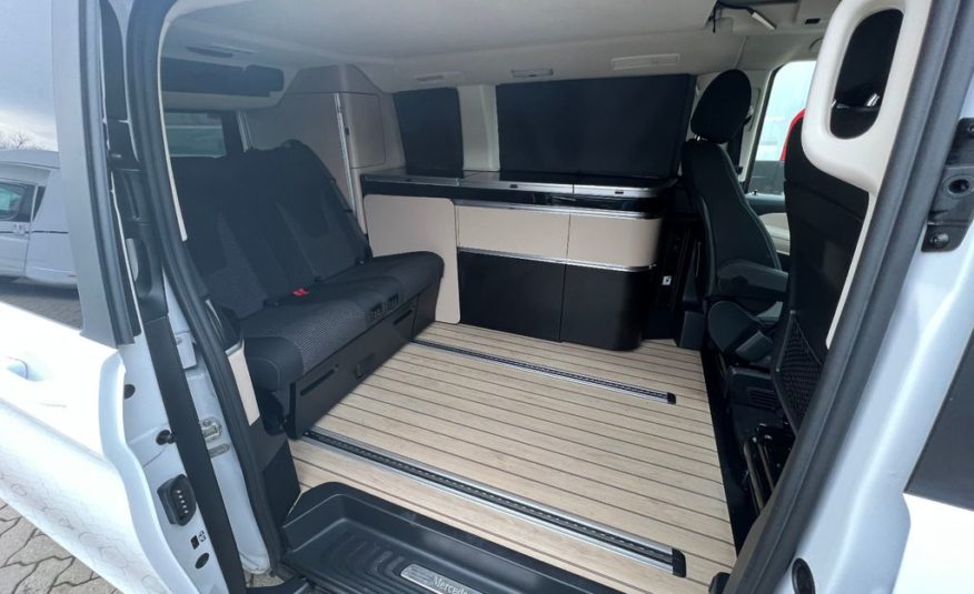 Mercedes-Benz V 250d Marco Polo AHK