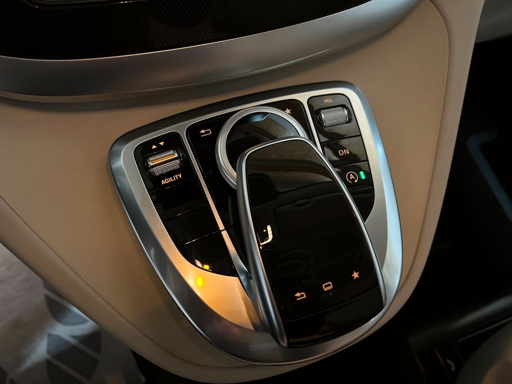 Mercedes-Benz V 250 d Marco Polo