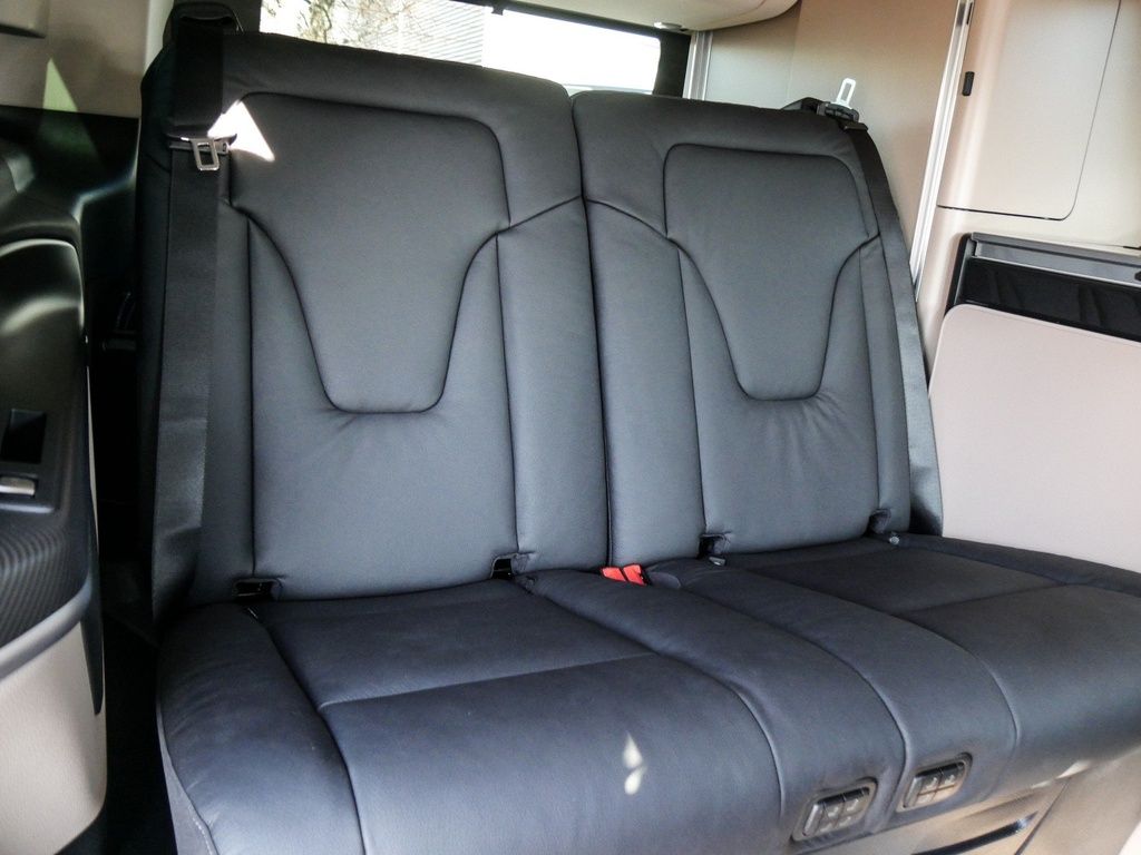 Mercedes-Benz V 300 Marco Polo 4Matic