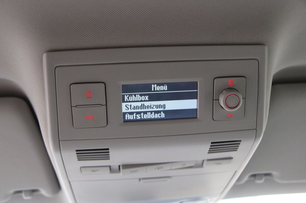 Volkswagen T6 California TDI Ocean DSG