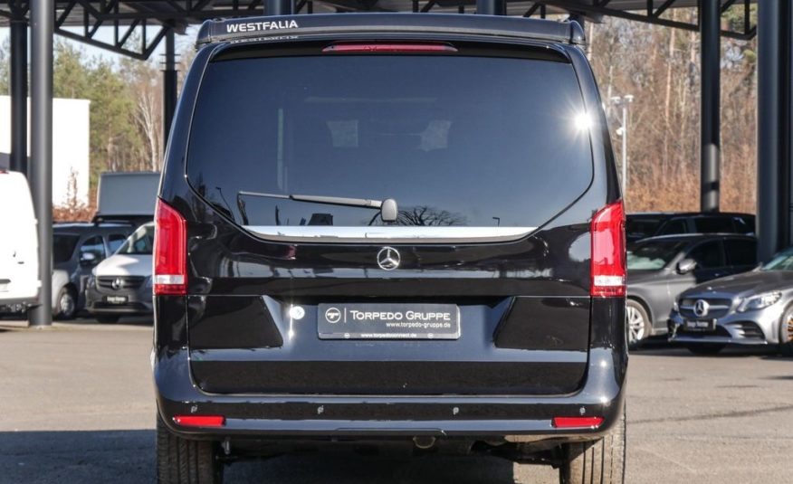 Mercedes-Benz V 300 Marco Polo 4Matic