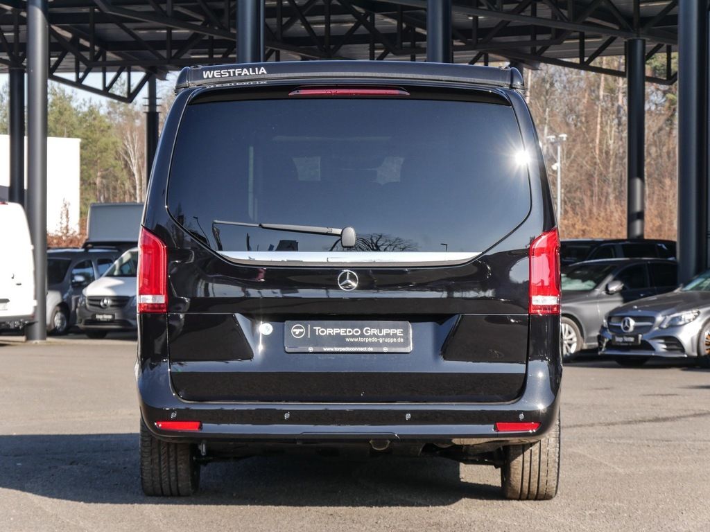 Mercedes-Benz V 300 Marco Polo 4Matic