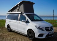 Mercedes-Benz V250 D Édition Marco Polo AMG