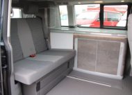 Volkswagen T6.1 California Ocean DSG