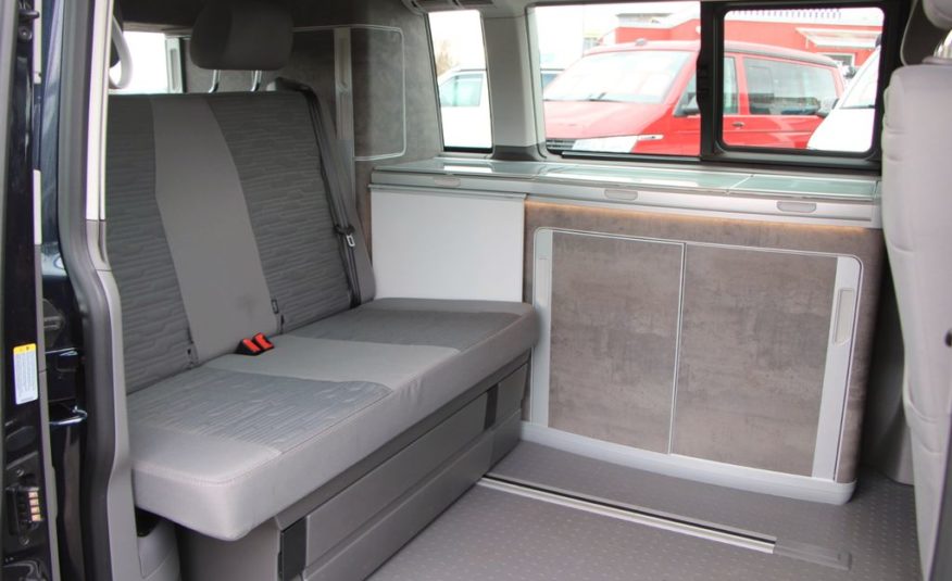 Volkswagen T6.1 California Ocean DSG