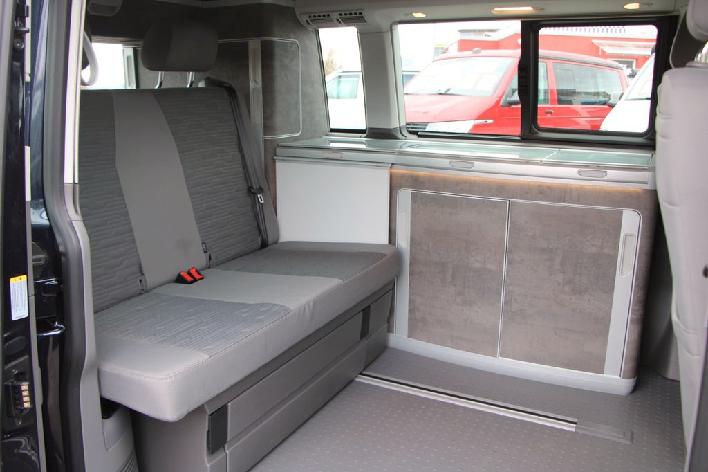 Volkswagen T6.1 California Ocean DSG