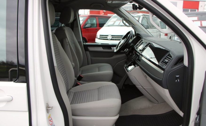 Volkswagen T6 California TDI Ocean DSG