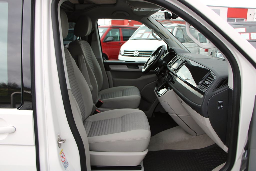 Volkswagen T6 California TDI Ocean DSG