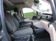 Mercedes-Benz V 250 Marco Polo Cuisine