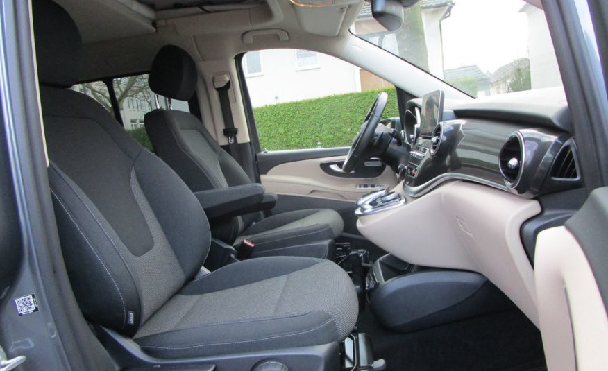 Mercedes-Benz V 250 Marco Polo Cuisine