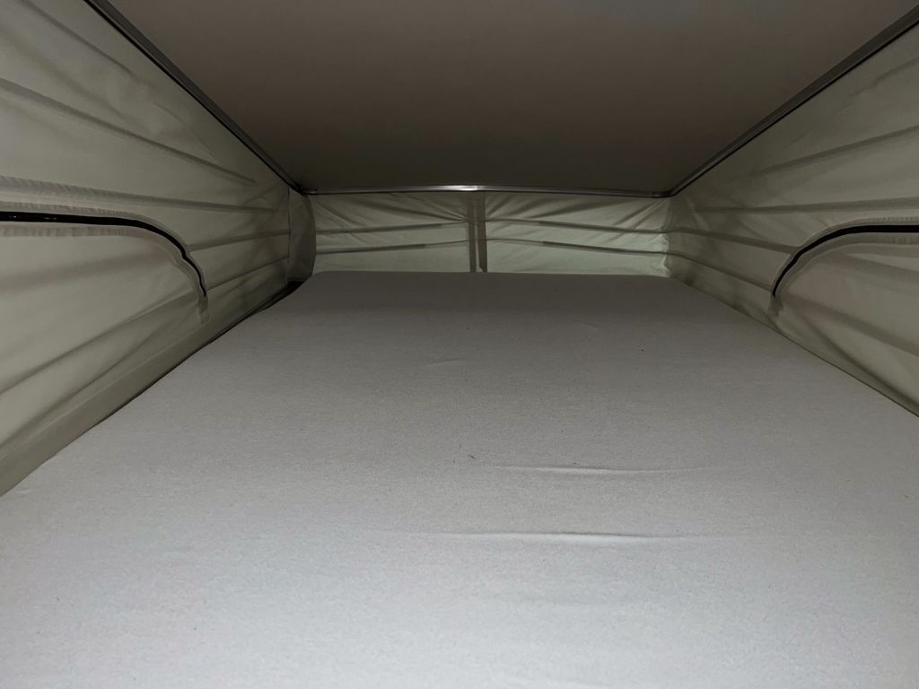 Mercedes-Benz V 250 d Marco Polo