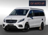 Mercedes-Benz V 300 Marco Polo 4Matic