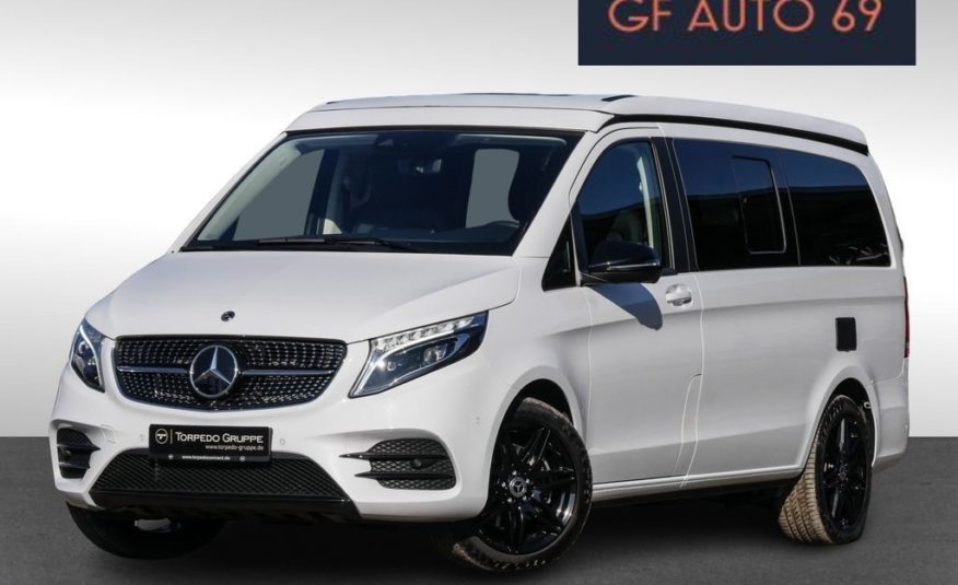 Mercedes-Benz V 300 Marco Polo 4Matic