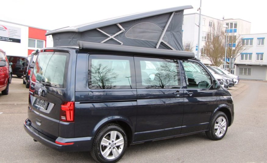 Volkswagen T6.1 California Ocean DSG