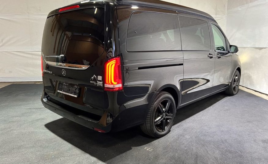 Mercedes-Benz V 250 d Marco Polo