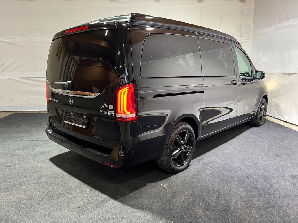 Mercedes-Benz V 250 d Marco Polo