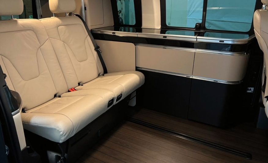 Mercedes-Benz V 250 d Marco Polo