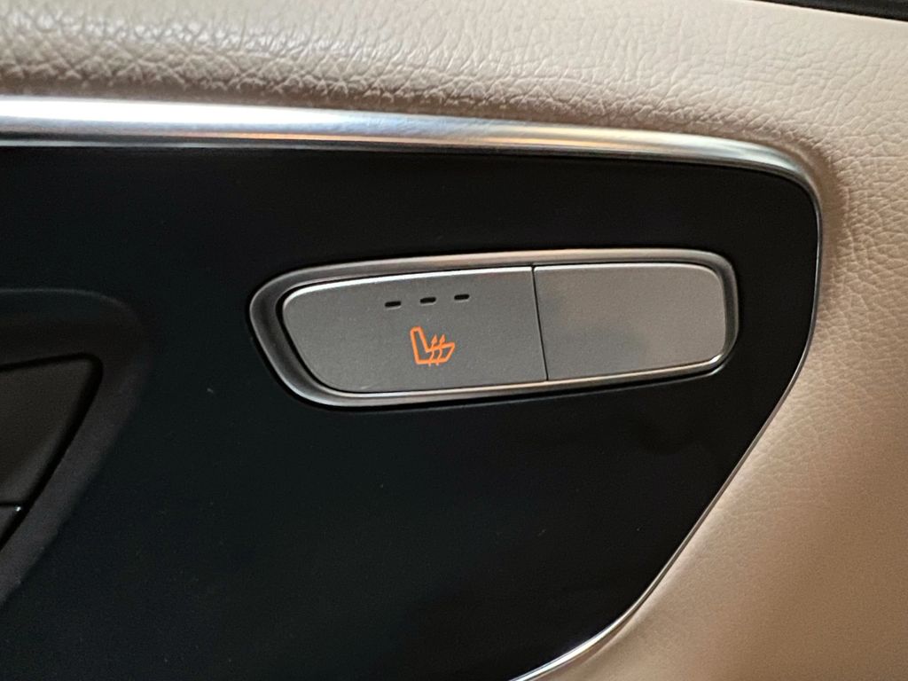 Mercedes-Benz V 250 d Marco Polo