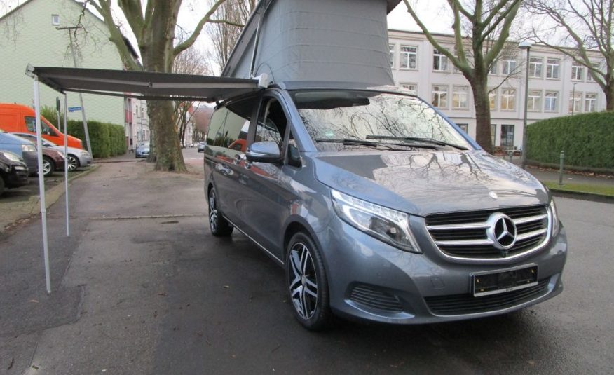 Mercedes-Benz V 250 Marco Polo Cuisine