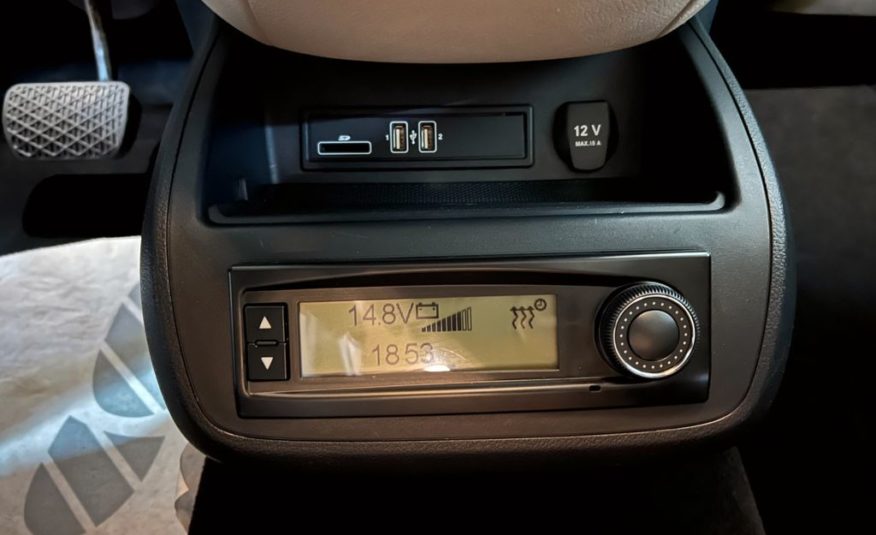 Mercedes-Benz V 250 d Marco Polo