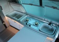 Volkswagen T6 California Coast Edition