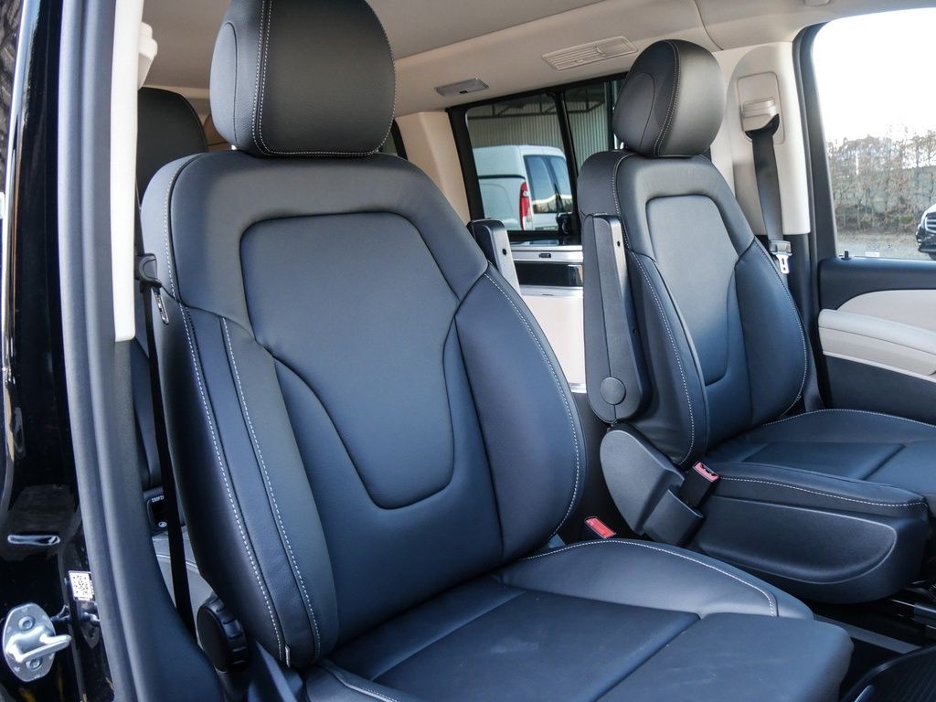 Mercedes-Benz V 300 Marco Polo 4Matic