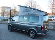 Volkswagen T6 California Coast Edition