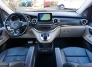 Mercedes-Benz V250 D Édition Marco Polo AMG