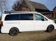 Mercedes-Benz V250 D Édition Marco Polo AMG