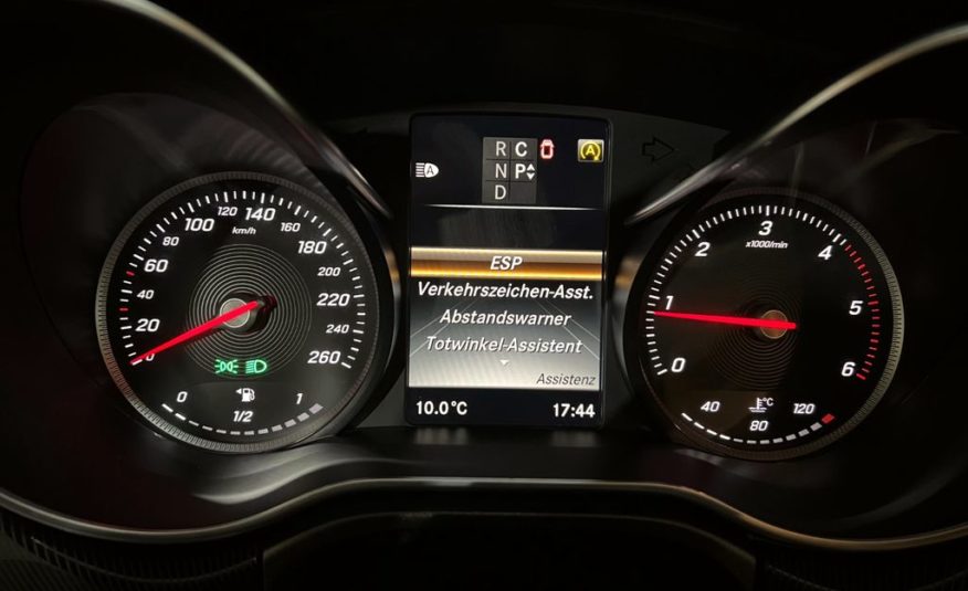 Mercedes-Benz V 250 d Marco Polo