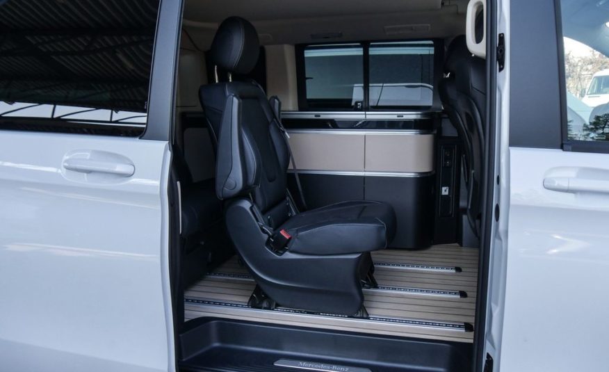Mercedes-Benz V 300 Marco Polo 4Matic