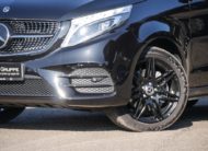 Mercedes-Benz V 300 Marco Polo 4Matic