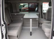 Volkswagen T6 California TDI Ocean DSG
