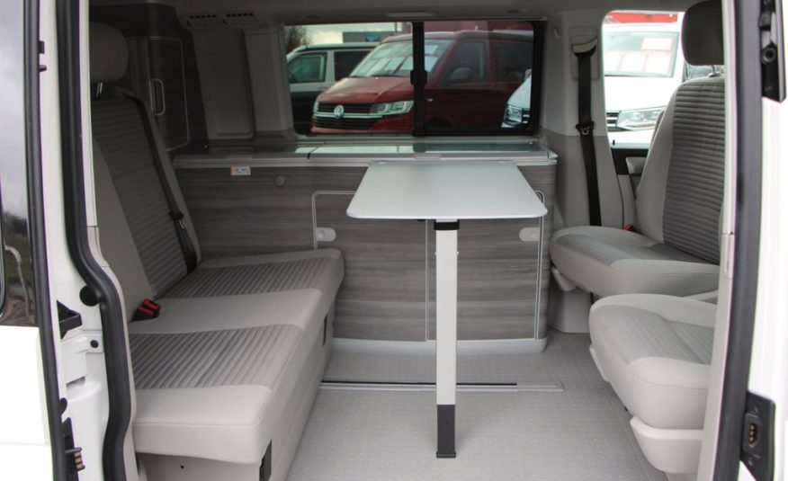Volkswagen T6 California TDI Ocean DSG
