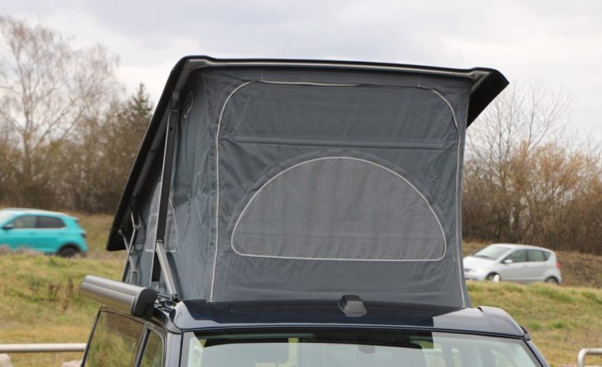 Volkswagen T6.1 California Ocean DSG