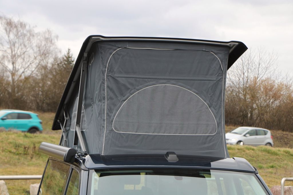 Volkswagen T6.1 California Ocean DSG