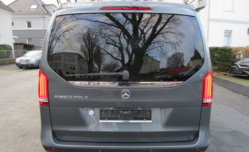 Mercedes-Benz V 250 Marco Polo Cuisine