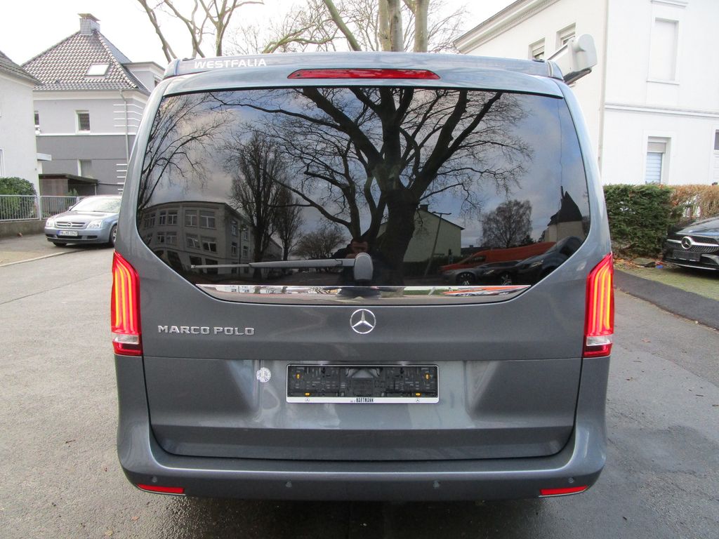 Mercedes-Benz V 250 Marco Polo Cuisine