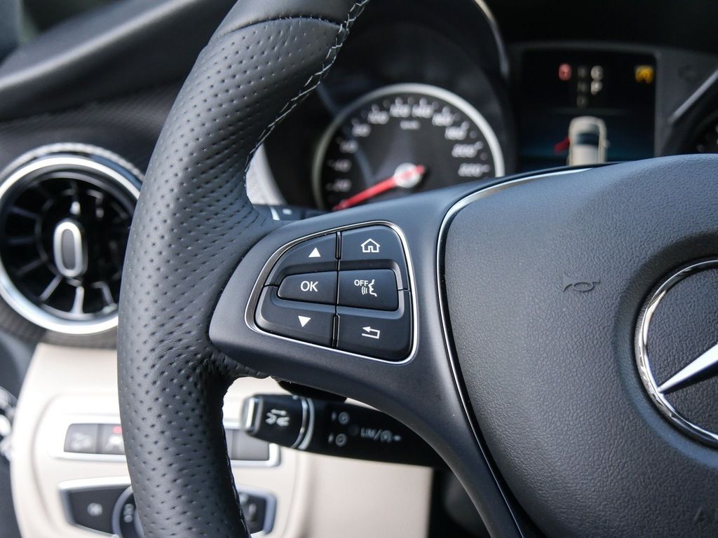 Mercedes-Benz V 300 Marco Polo 4Matic